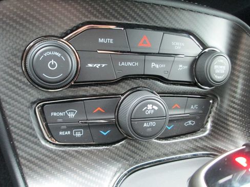 Used 2022 Dodge Challenger SRT Super Stock RWD image 27