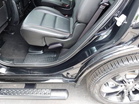 Used 2024 Dodge Durango R/T AWD/4WD image 25