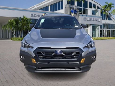 New 2026 Subaru Crosstrek 2.5i Wilderness AWD/4WD image 2