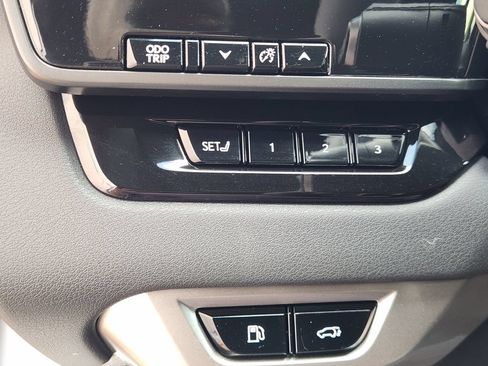 Used 2024 Lexus RX 350 w/ Technology Package AWD/4WD image 20