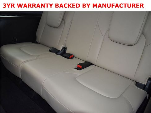 Certified 2023 INFINITI QX80 Premium Select w/ Cargo Package image 17