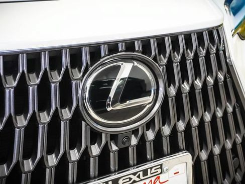Certified 2025 Lexus NX 350h AWD w/ Accessory Package (2T) image 28