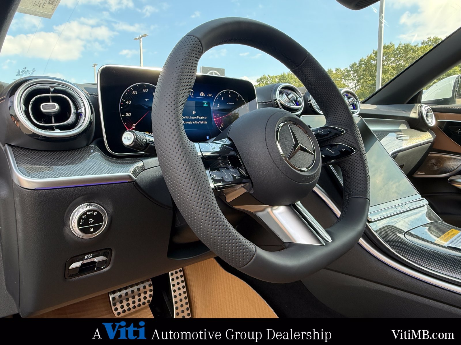 New 2027 Mercedes-Benz CLE 450 4MATIC Cabriolet image 15