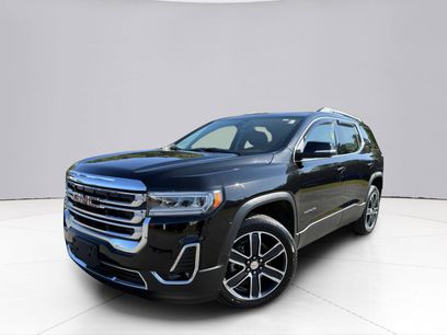 Used 2023 GMC Acadia SLT w/ Preferred Package