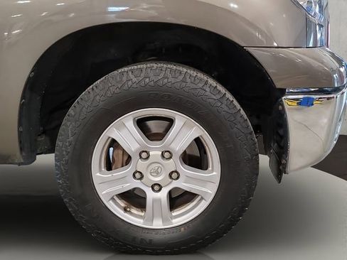Used 2010 Toyota Tundra 2WD CrewMax image 22