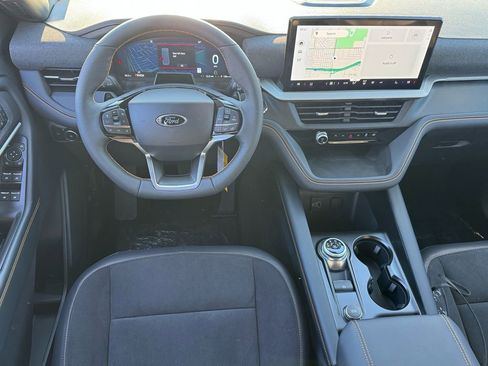 New 2026 Ford Explorer Tremor w/ Tremor Ultimate Package image 13