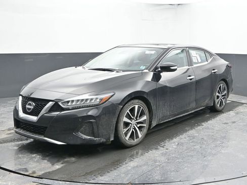 Used 2023 Nissan Maxima SL image 6