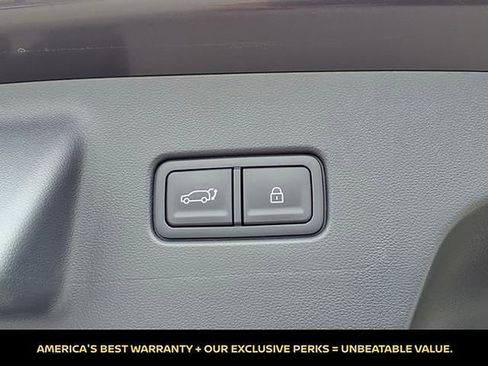 New 2026 Hyundai Palisade Calligraphy image 21