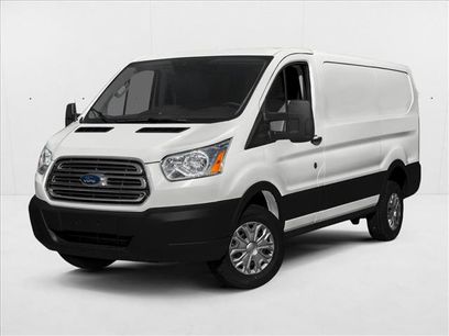 Used 2016 Ford Transit 250 130 Low Roof w/ Exterior Upgrade Package
