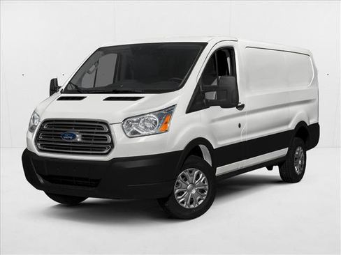 Used 2016 Ford Transit 250 130 Low Roof w/ Exterior Upgrade Package RWD image 1