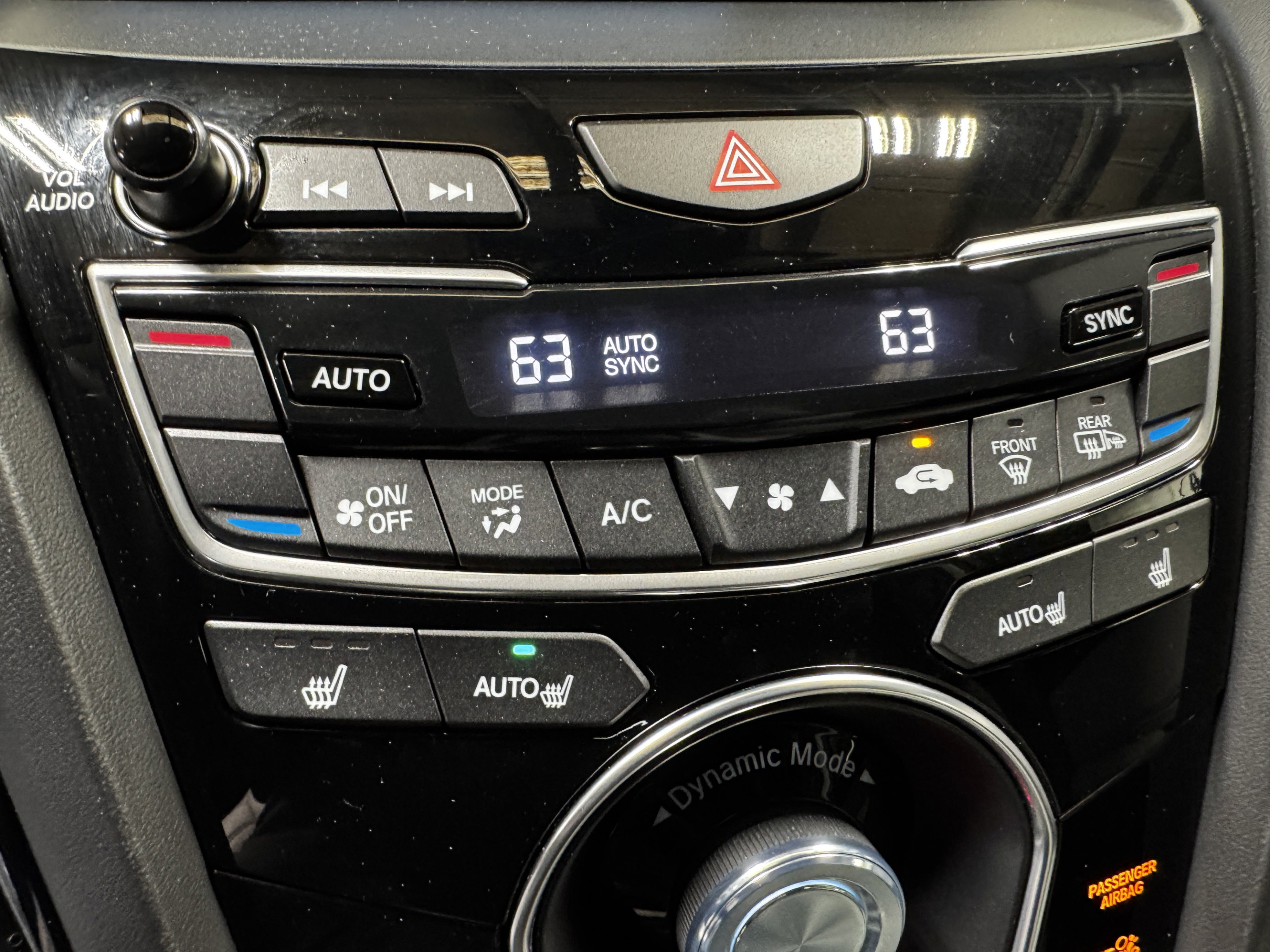 Certified 2023 Acura RDX w/ Technology Package FWD image 26