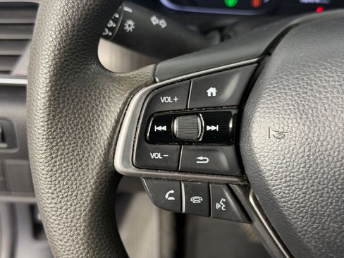 Used 2021 Honda Accord LX image 15