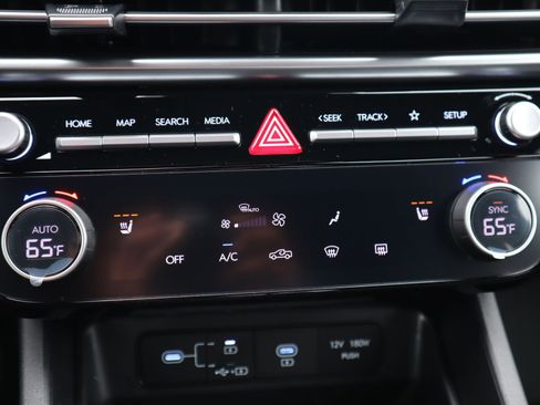 New 2026 Hyundai Santa Cruz SEL FWD image 14