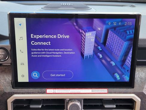 New 2026 Toyota Tacoma Limited image 12