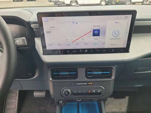 New 2026 Ford Maverick XLT w/ XLT Luxury Package AWD/4WD image 10