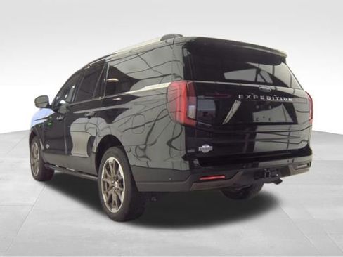 Used 2025 Ford Expedition Max King Ranch AWD/4WD image 5
