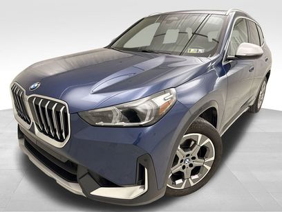 Used 2023 BMW X1 xDrive28i w/ Convenience Package