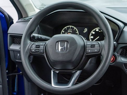Certified 2023 Honda CR-V EX image 22