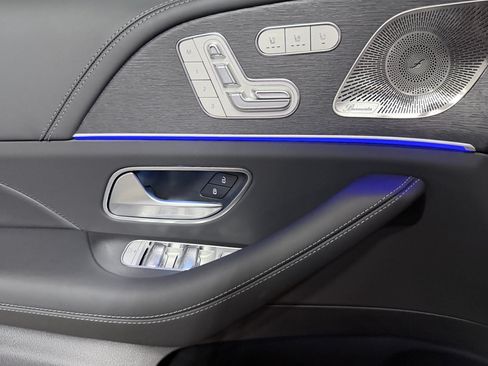 New 2026 Mercedes-Benz GLE 63 AMG S image 10