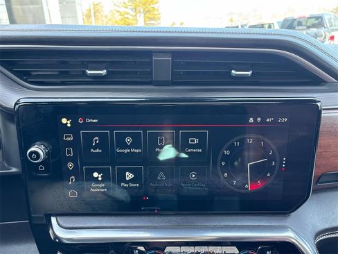 Used 2023 GMC Sierra 1500 Denali Ultimate image 26