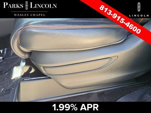 Certified 2024 Lincoln Navigator Black Label AWD/4WD image 21