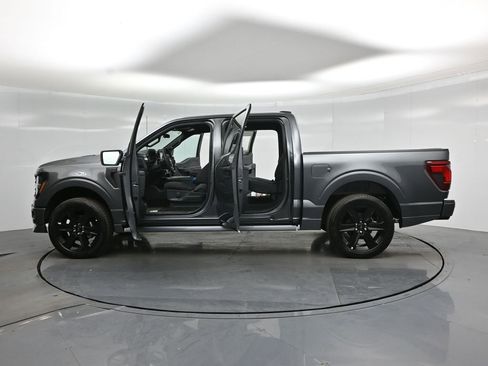 New 2026 Ford F150 STX w/ F-150 LOBO Package AWD/4WD image 32