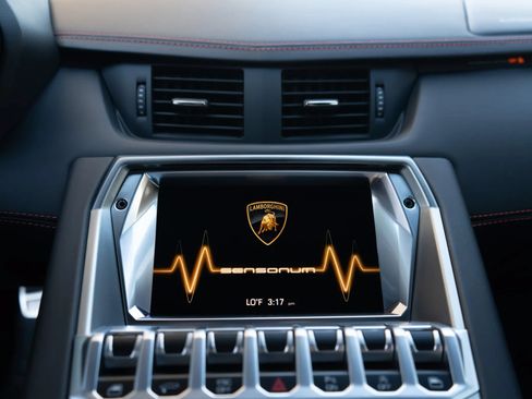 Used 2015 Lamborghini Aventador LP 700-4 AWD/4WD image 27