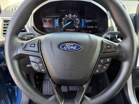 Certified 2022 Ford Edge SE w/ Black Appearance Package AWD/4WD image 31