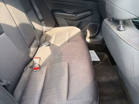 Used 2021 Nissan Altima 2.5 S FWD image 5