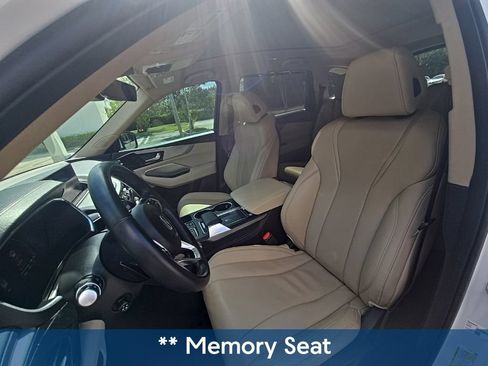Used 2024 Acura MDX w/ Technology Package FWD image 20
