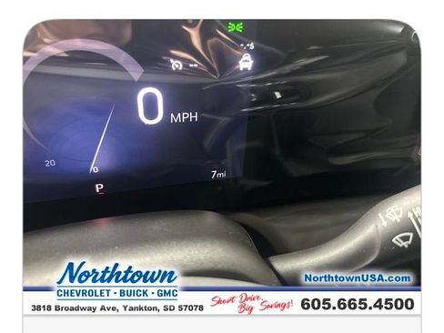 New 2026 Buick Encore GX Preferred w/ Comfort Package image 16