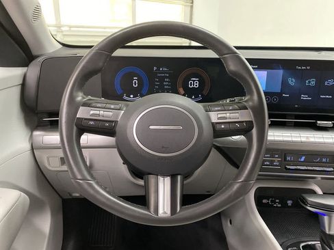 Used 2024 Hyundai Kona SEL image 20