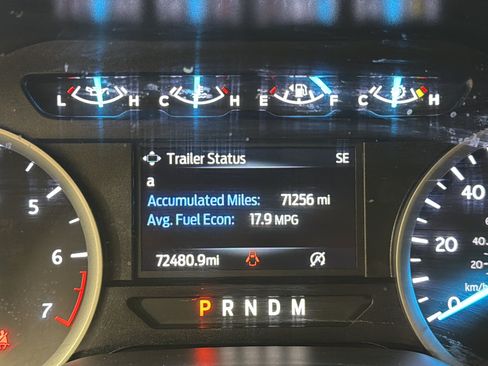 Used 2021 Ford Expedition XLT RWD image 15