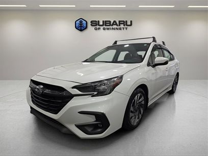 Certified 2025 Subaru Legacy Limited w/ Popular Package #2