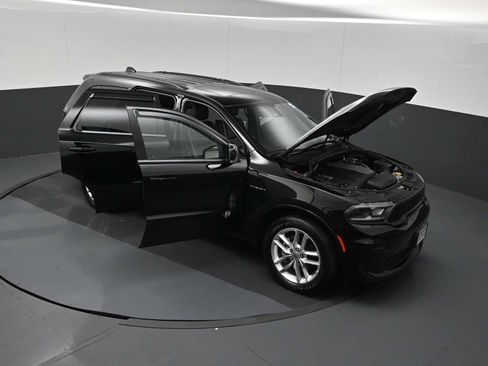 Used 2023 Dodge Durango R/T AWD/4WD image 34