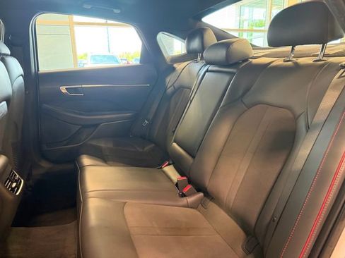 Used 2023 Hyundai Sonata SEL Plus FWD image 22