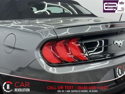 Used 2023 Ford Mustang Premium image 52
