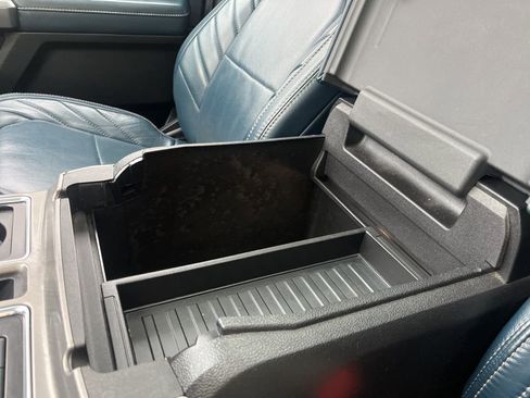 Certified 2018 Ford F150 Limited w/ Trailer Tow Package image 34