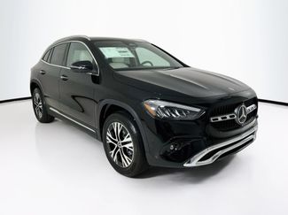 New 2026 Mercedes-Benz GLA 250 video 1