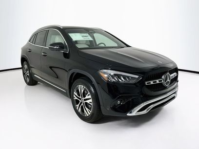 New 2026 Mercedes-Benz GLA 250