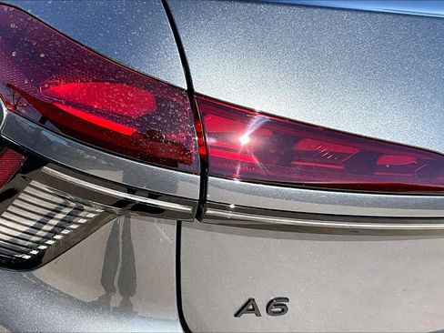 New 2026 Audi A6 Prestige image 14
