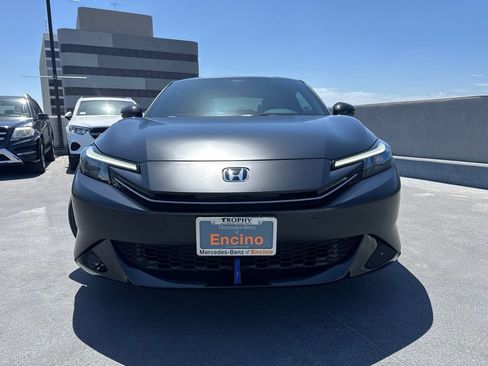 Used 2026 Honda Prelude image 2
