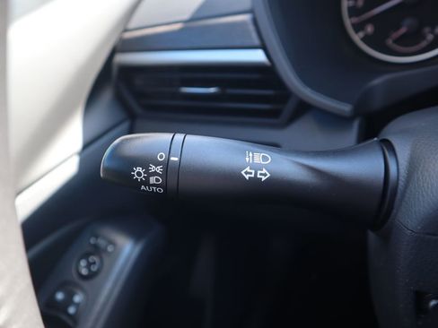 Used 2025 Nissan Altima 2.5 SV w/ SV Premium Package image 23