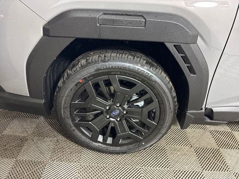 New 2026 Subaru Outback Limited XT image 15