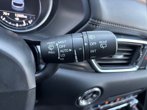 Certified 2024 MAZDA CX-5 AWD 2.5 S w/ Select Package image 21