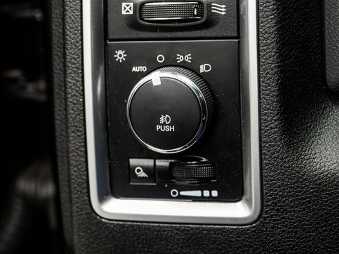 Used 2015 RAM 1500 Big Horn image 29