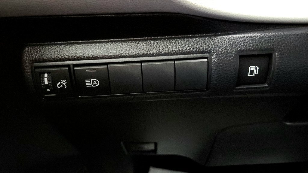 Certified 2024 Toyota Corolla LE w/ LE Convenience Package AWD/4WD image 32
