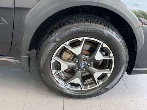 Used 2019 Subaru Crosstrek 2.0i Premium w/ Eyesight System AWD/4WD image 15
