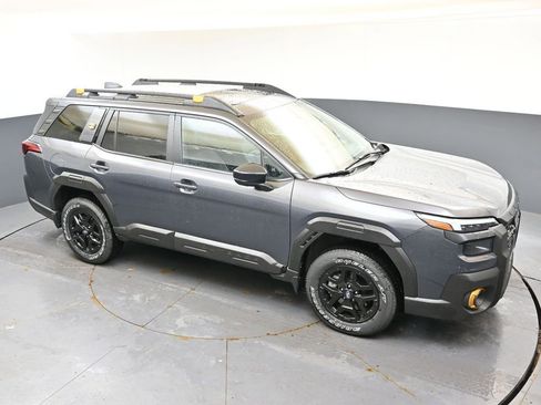 New 2026 Subaru Outback Wilderness AWD/4WD image 53