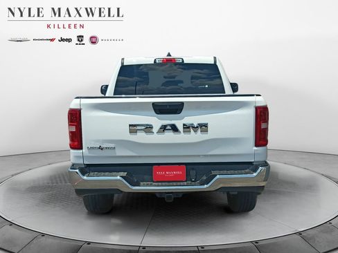 Used 2025 RAM 1500 Lone Star RWD image 15